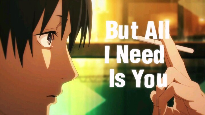 Hayakawa Aki Himeno Typograpy AMV "Where We Are" One Direction 🌟
