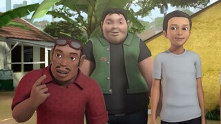 Adit & Sopo Jarwo | Anak Indonesia Siap Membangun Bangsa