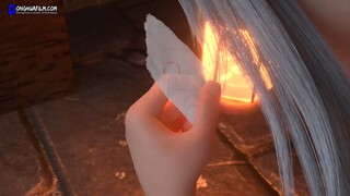 Records of the Heavenly Capital Episode 11 Sub Indo