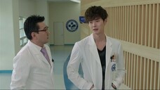 Doctor Stranger | Episode 05 | Hindi Dubbed | K-Drama Series