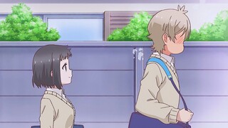 傲娇男友与他的贴心女友...！