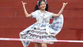 [BDF "With You" x "Heartbeat Spectrum"] [Nanning No. 2 Middle School Fengling Campus] [Nanning No. 2