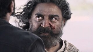 Thug Life 2025 Hindi ORG-Tamil