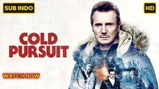 Cold Pursuit 2019 SUB INDO FULL HD