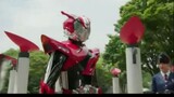 Kamen Rider Drive Fandub Indonesia