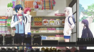 First love monster - EP 3 [Sub Indo]