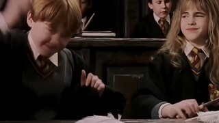 Ba phiên bản Harry Potter! Các bạn thích phiên bản nào nhất?