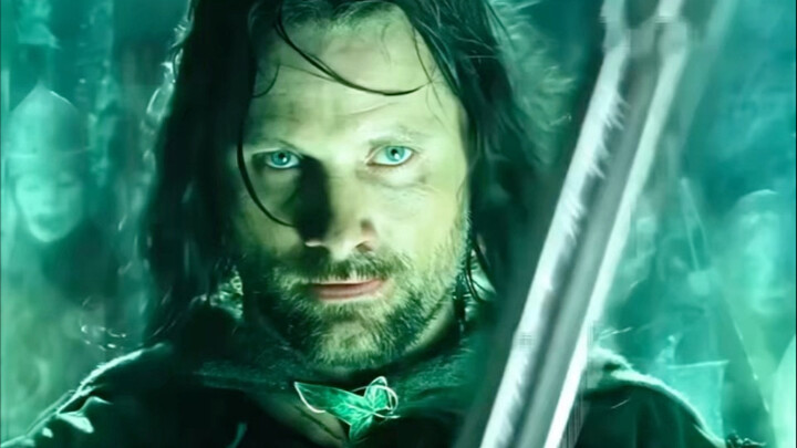 What if you had an undead army like this? #MovieReview #FilmEditing
