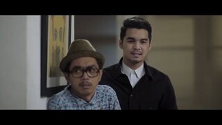 Patah Hatinya Rado  - Kesempurnaan Cinta Season 1 Eps.22