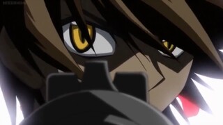 Black Cat 1-24 episode English Dubbed HD 720p