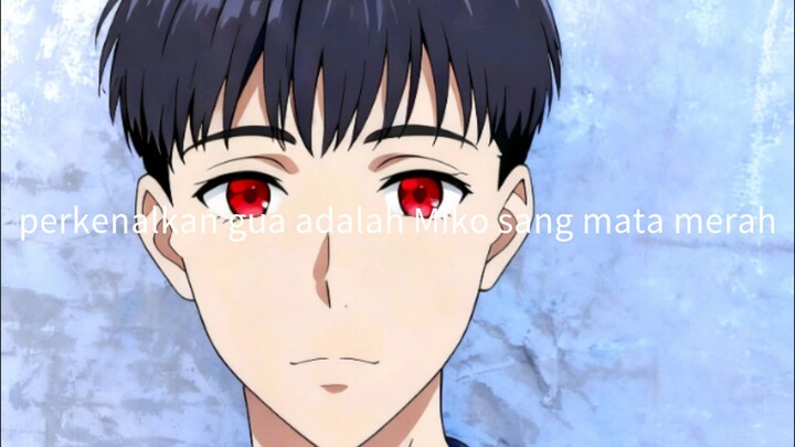 gua akan menghabisi pilihan mafia Barat