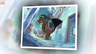 Rồng Xuất Hiện trong One Piece_ _ Những Sinh Vật Ấn Tượng Tới Mức Đáng Sợ Trong One Piece p3