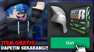 [🏆EVENT ] 5 ITEM GRATIS TERBARU DI EVENT Brits VIP Party DAPETIN SEKARANG !!