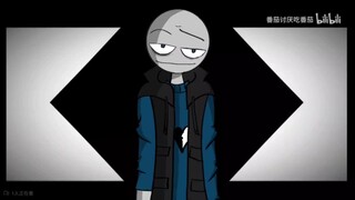 ybg手书/your boyfriend game/peter/なにやってもうまくいかない （什么事都做不好）meme来个人看看吧……please！