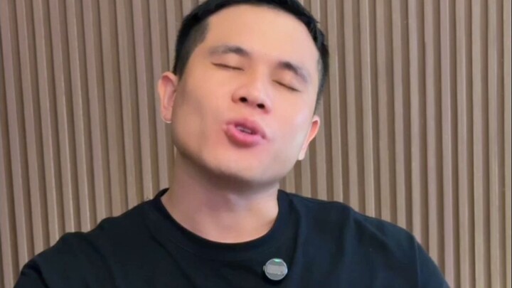 Share the blessings together, but face hardships separately.