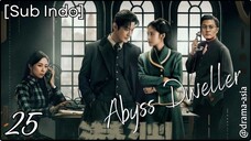 [Sub Indo] Abyss Dweller – Eps. 25 (2025)