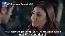 Ask Laftan Anlamaz - Episode 20