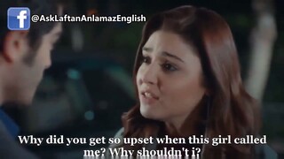Ask Laftan Anlamaz - Episode 20