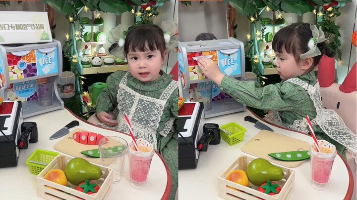 Chào mừng đến với quán bar oxy thoáng khí của Trưởng phòng Viên – Bạn có muốn thưởng thức một ly coc