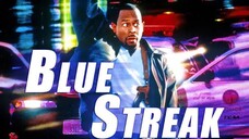 Blue Streak (1999) หยั่งงี้ต้องปล้น พากย์ไทย