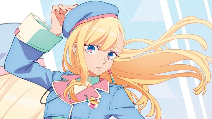 [Teks Tionghoa-Jepang/Uru/OP Versi Lengkap] Cakrawala Abadi / Senja Abadi OP “Platform” / Uru