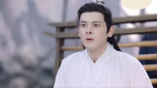 [Pillow Book] มาดูความเร็วของ Feng Jiu ในการปกป้องสามีของเธอและ Ye Hua, Dong Hua และ Shen Ye ในการปก