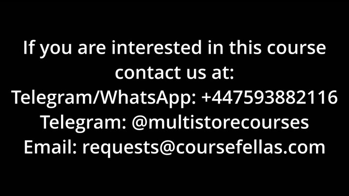 Charlie Houpert - Charisma University (BiliBili)