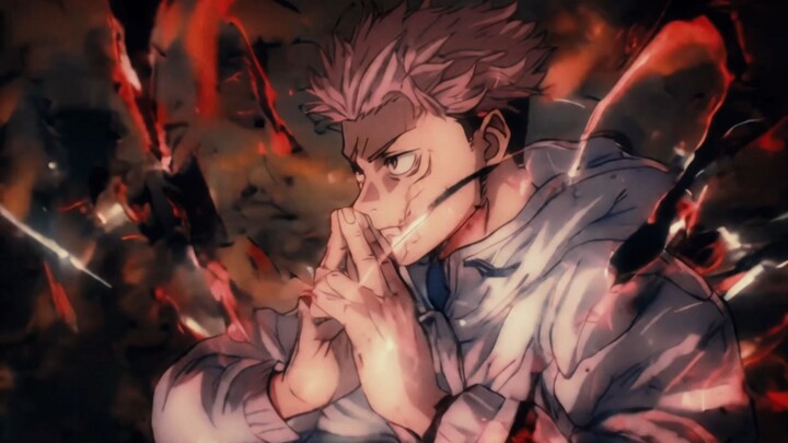 [Jujutsu Kaisen IF] Shiyoh Takaba: Do you think it’d be hilarious if a future hero swooped in to sav