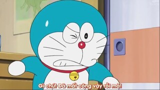 Xem Doraemon New Series - Mèo Máy Doremon - HD Vietsub - Speacial Espisode