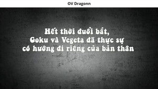 Hết thời đuổi bắt, Goku và Vegeta đã thực sự có hướng đi riêng 1