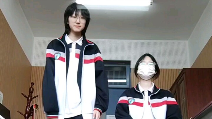 [SEVENTEEN] Thử thách cùng gam3bo1 fan cùng lớp
