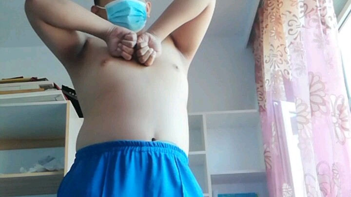 新宝岛 社死根本不可能 赞100老师办公室见