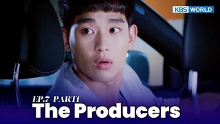 [IND] Drama 'The Producers' (2015) Ep. 7 Part 1 | KBS WORLD TV