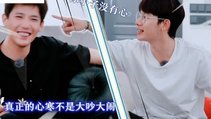 Menonton ulang “Youth With You” benar‑benar menampilkan sekelompok orang yang sangat baik hati dan t