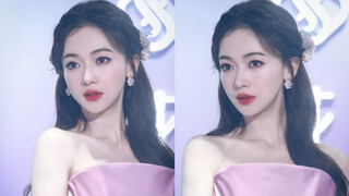 พลังของฮอร์โมนโปรเจสเตอโรนยังแสดงออกมาไม่เต็มที่เลยนะ 😂 ทำไมอู๋จิ้นเหยียนหลังตั้งครรภ์ถึงยิ่งดูสวยขึ