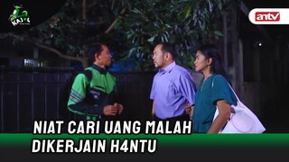 "Anak Saya Sudah Meninggal Mas.." | Kisah Ojol Eps Part (4/4)