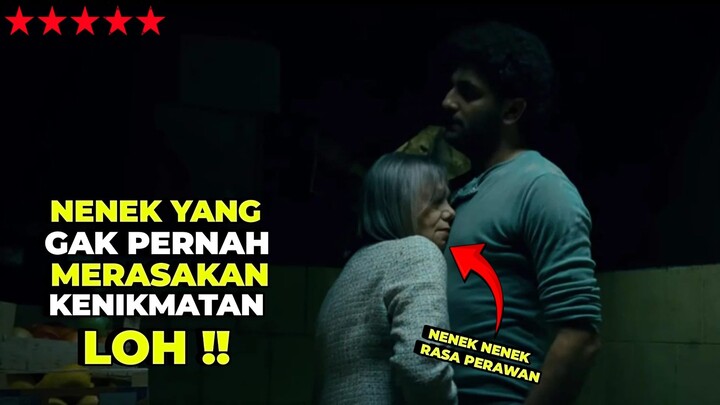 SI TUA KEBELET UBRUT
