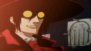 Hellsing (Sub Indo Eps 3