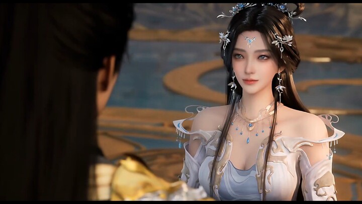 sherouding the heaven eps 178 subtitle Indonesia
