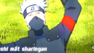 Kakashi của bạn đây 😍🥰