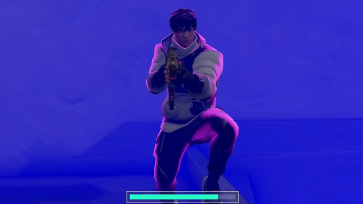 I would like to be called the strongest picture of Yelu