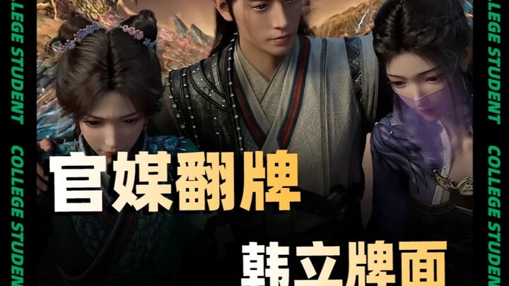 Inilah alasan kenapa orang biasa tiba-tiba dapat sorotan massal dari media pemerintah! Sulit tidak s