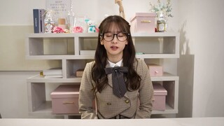 Sugawara Satsuki (Nogizaka46/Nogizaka News/YouTube Live/2025.11.17/21.00 JST)