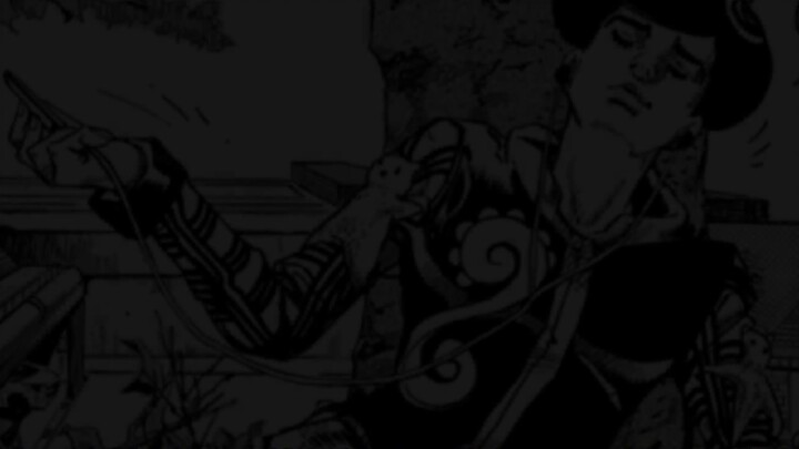 JOJO Problem Set 26