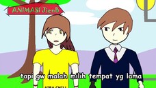 bersyukur - Animasi Lucu