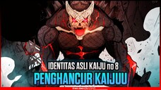 PUNCAK RANTAI KAIJU !! WUJUD SEBENARNYA KAIJU NO 8 - Kaijuu Hachigou ( KAIJU NO 8 )