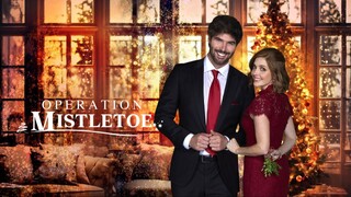 Operation Mistletoe – SUBTITLE INDONESIA (2024)