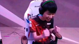 Doinb跳舞合集