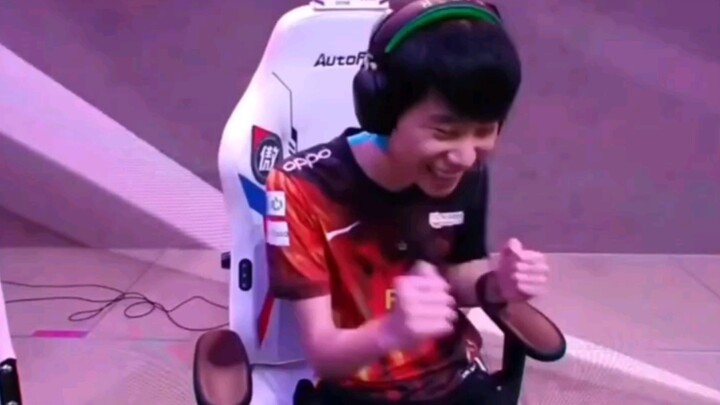 Doinb's Dance Compilation