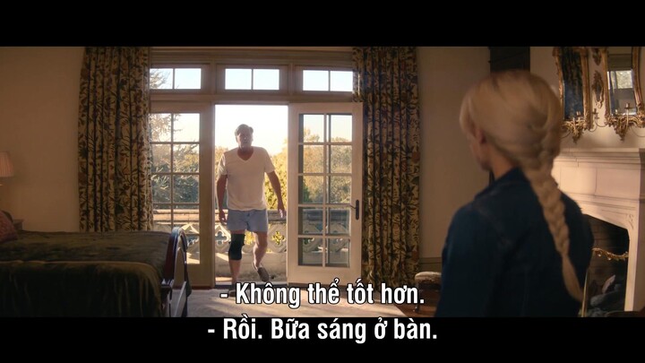 A Man in Full EP 3 [Sub Việt]